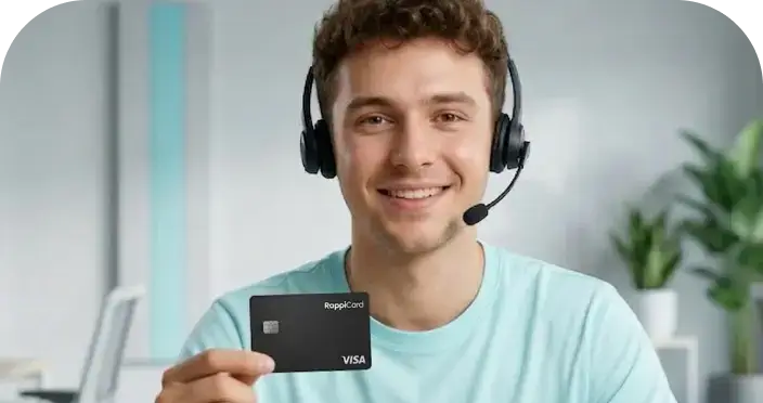 Uso y beneficios de RappiCard