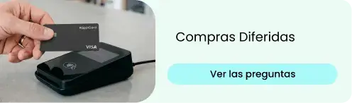 Compras diferidas