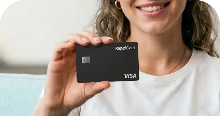 Uso y beneficios de RappiCard