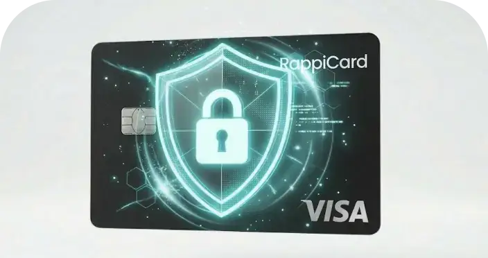 Uso y beneficios de RappiCard